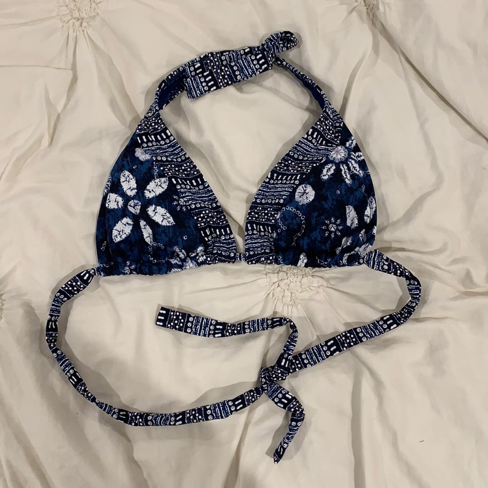 bikini top halter